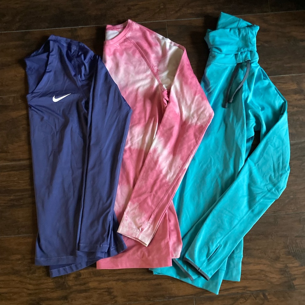 Nike bundle